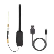 1080P DIY WIFI IP DVR Mini Cam Camera Video Recorder Sports DV Camcorder