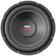 15" 2000W 4-Ohm DVC Car Audio Subwoofer Sub PLPW15D