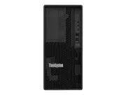 Lenovo ThinkSystem ST50 V2 Tower Server Intel Xeon E 16GB RAM No OS - 7D8JA02GNA