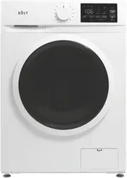 Solt 8kg Front Load Washer