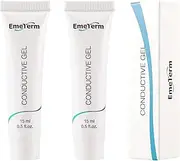 EmeTerm Conductive Gel (2 Pack)