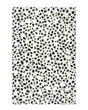 nuLOOM Brooks Leopard Print Rug