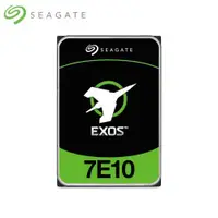 在飛比找蝦皮商城優惠-Seagate希捷 EXOS SATA 4TB 3.5吋 企