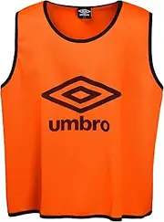 [UMBRO] Men's Adult Training Bib/Scrimmage Vest 2