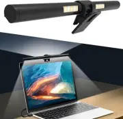 Monitor Light Bar,Screen Light Bar for Laptop,Keyboard light,CRI≥95 Desk Lamp...