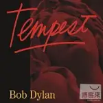 BOB DYLAN / TEMPEST (DELUXE LIMITED EDITION)