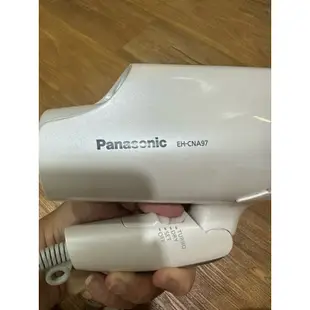 Panasonic  EH-CNA97負離子大風量吹風機