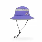 New - Sunday Afternoons Kid's Fun Bucket Hat