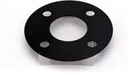 Wheel spaers For SUBARU For Chiffon For Dias For Wagon 2Pieces 3/5/8/10/12mm PCD 4x100 CB 54.1mm Wheel Spacer Adapter Suit 4 Lug Wheel Spacer(2pieces 8MM Spacers)