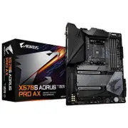 Gigabyte X570S AORUS PRO AX AMD Ryzen AM4 ATX DDR4 Motherboard