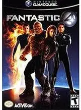 Fantastic Four - Gamecube