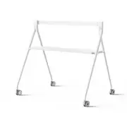 [MB-FLOORSTAND-650T-W] MB-FloorStand-650T White