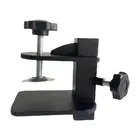 Pet Grooming Table Arm Clamp Metal Fixture for Cutting Hair Trimming Indoor