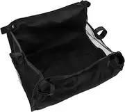 CATIEBYE Stroller Bottom Basket Organizer Bag Pram Stroller Storage Tote Bag Organiser Baby Products