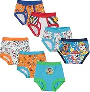 [PAW PATROL] Nickelodeon