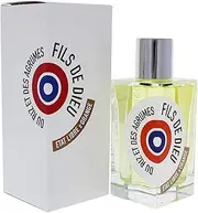 Etat libre d'orange Fils De Dieu Du Riz Et Des Agrumes Eau de Perfume Spray, 100 ml