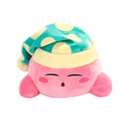 Kirby - Snooze Plush