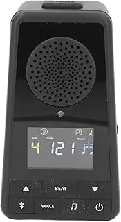 Speaker Metronome Digital Universal Portable Wireless Beat Mixer for Music Enthusiasts