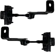 for Tesla,for Model 3 2017-2020 Door Check Stop Hinge Strap Limiter 1110298-00-D 1089507-00-D Door Check Strap(2pcs)