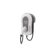 Zappi V2.1 7KW/22kW Multiphase Tethered White
