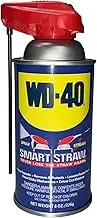 Smart Straw Spray Diversion Safe Stash Can with Hidden Compartment for Keys, Cash and Valuables (8 oz Travel Size)