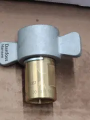 Danfoss Eaton Wing Style Quick Connect Coupling 5100-s1-16b