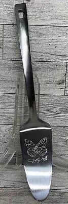 DOLLY PARTON Metal Pie Cake Pizza Server NEW RARE SOLD OUT