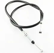 TAHYUI Motorcycle Accessories Clutch Control Cable Wire Line for S&uzuki DR250 DR350 DR350SE 58200-14D21 Moto Accessories