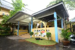 喀比成功海灘度假村Krabi Success Beach Resort