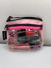 Bonne Bell Smackers Lip Nail & Face Collection With Pouch New