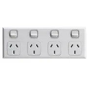 HPM EXCEL 4 Outlet Powerpoint