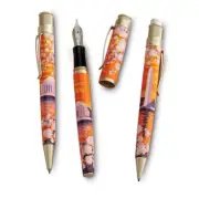 Brand New Retro 51 Tornado “2021 CHERRY BLOSSOM” Pencil ONLY Sealed