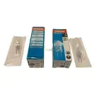 2X OMEGA RANGEHOOD HALOGEN LAMP LIGHT BULB GLOBE|SUITS: OMEGA ORW6XA