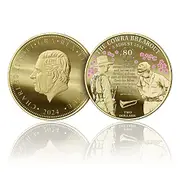 The Cowra Breakout 80th Anniversary Commemorative Coin