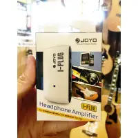 在飛比找蝦皮購物優惠-【又昇樂器】JOYO I-PLUG 智慧型手機/平板 樂器l