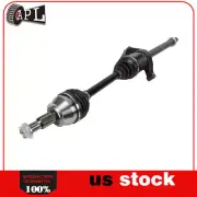 Front Right CV Axle Shaft Assembly for Chevrolet Traverse Buick Enclave 18-23