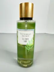 Victoria’s Secret Lush Air Fragrance Mist Body Spray 8.4 Oz New