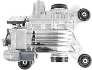 4 Motion Rear Differential Haldex Control Unit Assembly Compatible For VW Golf R T-Ro AUDI A3 Q2 Quattro Skoda Karoq 0BR525010Q