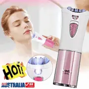 Smooth Glide Epilator for Women Face - Body and FaciQT Hair Removal QT