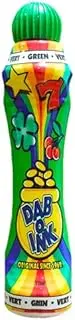 4oz Dab-O-Ink Green Bingo Dauber