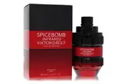 Spicebomb Infrared By Viktor & Rolf For Men-90 Ml