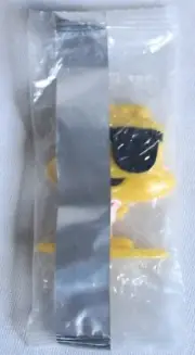GM Honey Nut Cheerios Retro 90's-Style Buzz the Prep Cereal Squad Figure Toy '22