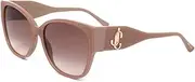 [Jimmy Choo] Shay/S Glasses for Women