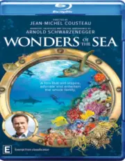 Wonders of the Sea | Jean-Michel Cousteau's | Documentary | NON-USA Format |
