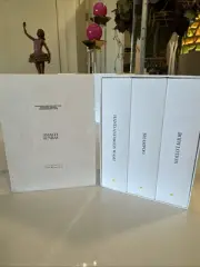 ZARA Emotion amalfi sunray Jo Malone 3 x200 ml SET Body Wash Shampoo Body Lotion
