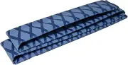 GHOSTWIRE SHINRATECH MakoGrip X Pattern DIY Heat Shrink Sleeve Wrap