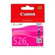 Canon CLI526M MAGENTA INK CARTRIDGE