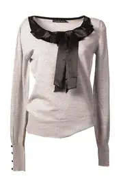 Pretty Propaganda Knit--FOC-A11K4