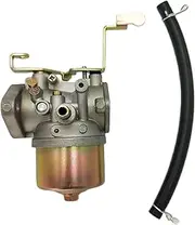 [Motorcycle parts] Carburetor For Robin for Subaru RGX5500 RGX5510 EY40 Generator MIKUNI 8HP 11HP 12HP Gas Carb Replacement Parts#224-62336-00 [Easy to replace]