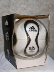 2006 FIFA World Cup Germany Team Geist No. 5